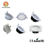 Dimmable CRI>80 LED Down Light